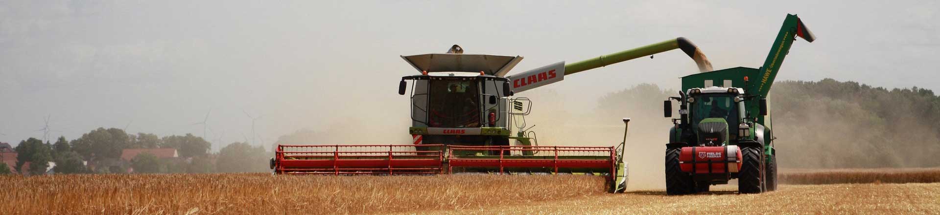 Änderungen im Agrarförderrecht: Neue Vorgaben zu GAP-Kontrollen und Anträgen